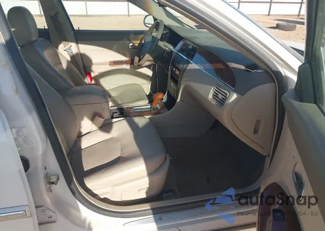 2005 Buick Lacrosse Cxl z USA, uszkodzony, nr VIN 2G4WD562251338169